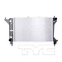 Radiator - Primary - TYC 1775