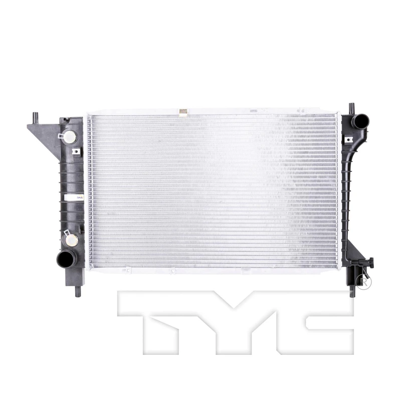 Radiator - Primary - TYC 1775
