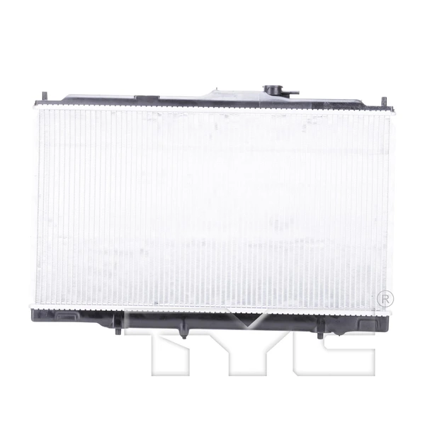 Radiator - Primary - TYC 1776