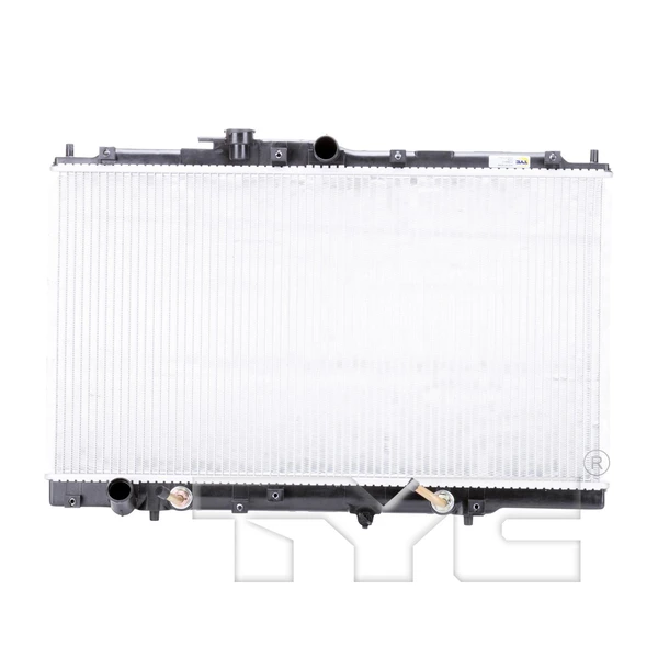 Radiator - Primary - TYC 1776