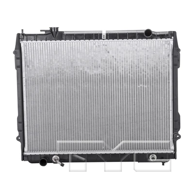 Radiator - Primary - TYC 1778