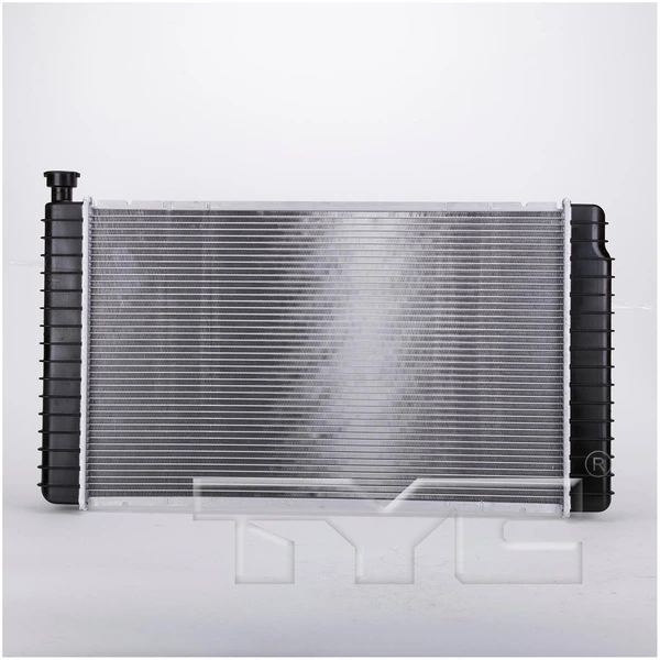 Radiator - TYC 1790