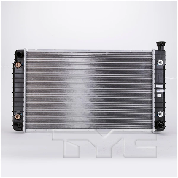 Radiator - TYC 1790