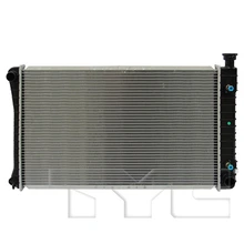 Radiator - TYC 1791