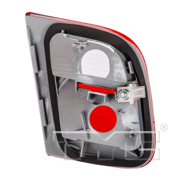 TYC 17-0001-01 Taillight Assembly, Right Inner