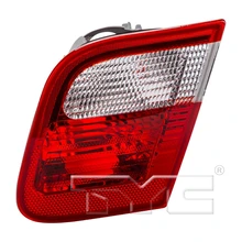 TYC 17-0001-01 Taillight Assembly, Right Inner