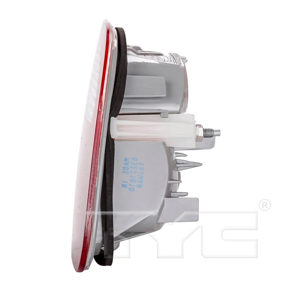 TYC 17-0002-01 Taillight Assembly, Left Inner