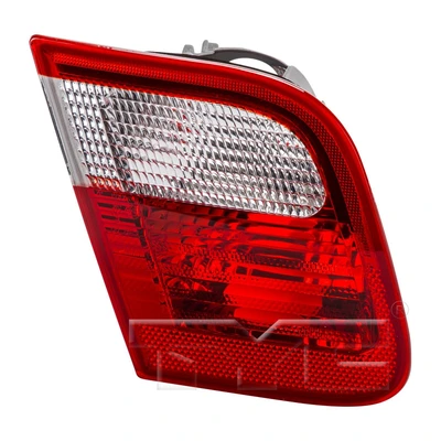 TYC 17-0002-01 Taillight Assembly, Left Inner