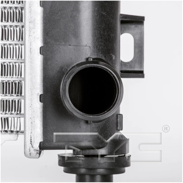 Radiator - Primary - TYC 1702