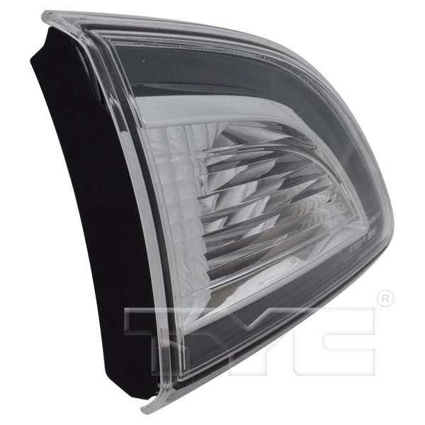 3. High-Quality Vehicle Taillight