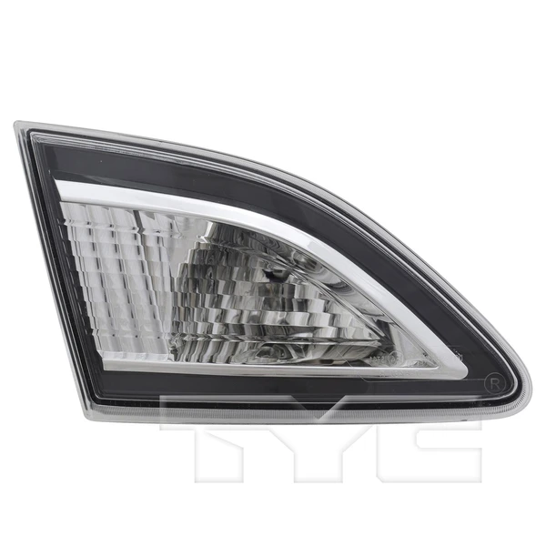 1. TYC Taillight Assembly 17-0268-00