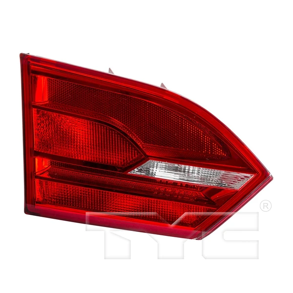 TYC 17-0324-00 Taillight Assembly, Left Inner