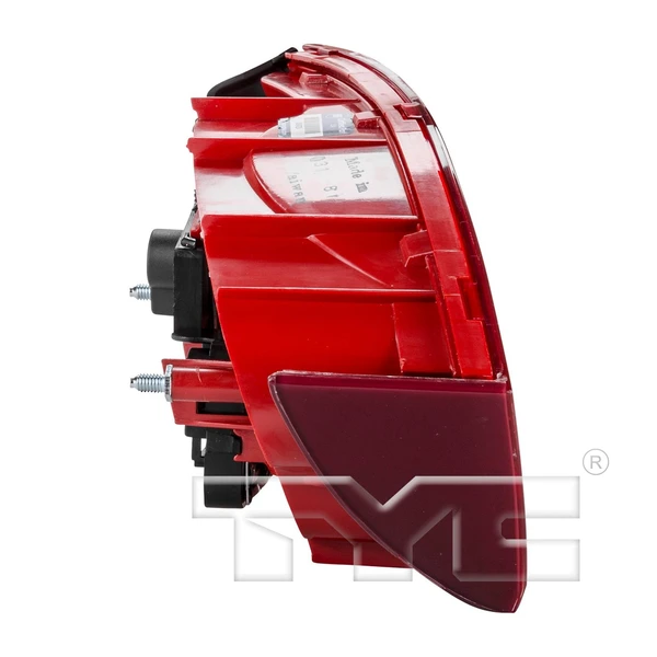 TYC 17-0323-00-9 Taillight Assembly, Right Inner