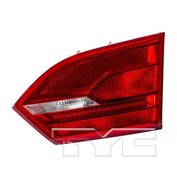 TYC 17-0323-00-9 Taillight Assembly, Right Inner