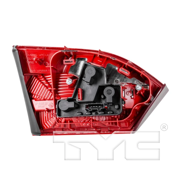 TYC 17-0323-00 Taillight Assembly, Right Inner