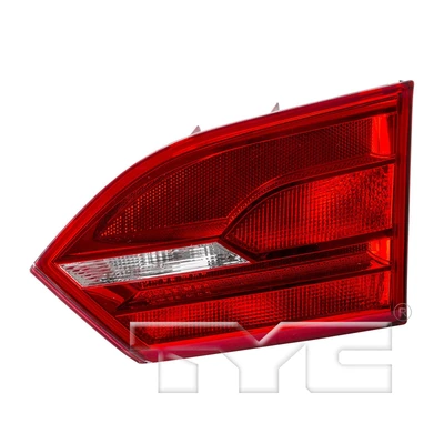 TYC 17-0323-00 Taillight Assembly, Right Inner