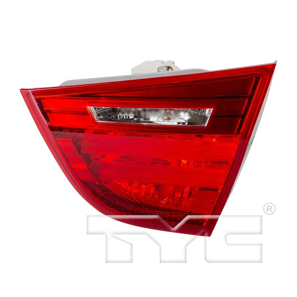 Tail Light Assembly - Right Inner - TYC 17-0389-00