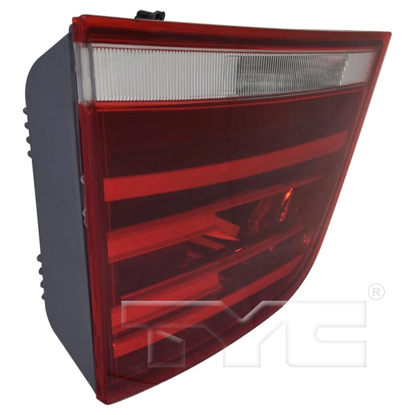 Tail Light Assembly - Left Inner - TYC 17-0394-00