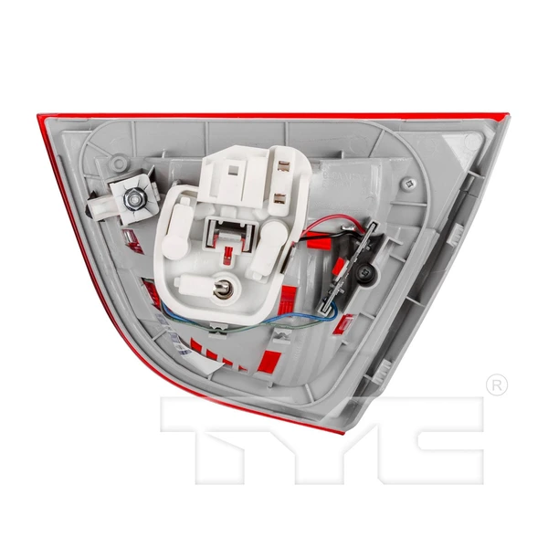 TYC 17-0390-00-9 Taillight Assembly, Left Inner