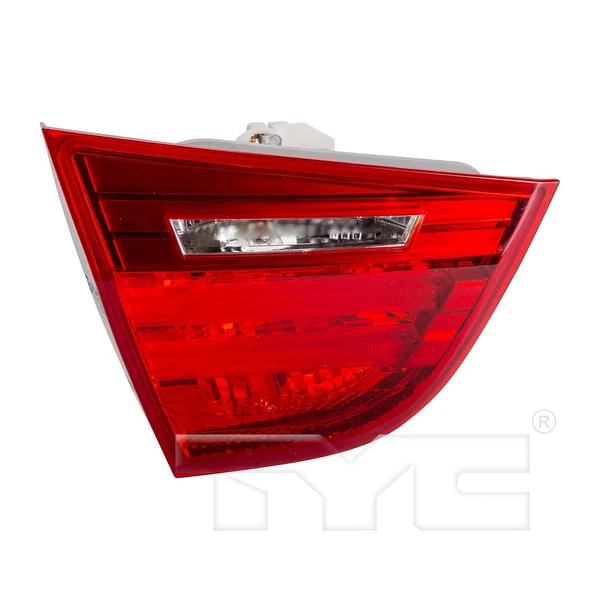 TYC 17-0390-00 Taillight Assembly, Left Inner