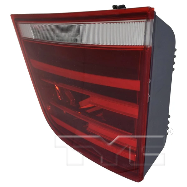 Tail Light Assembly - Right Inner - TYC 17-0393-00