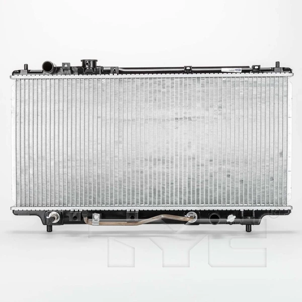 Radiator - Primary - TYC 1704