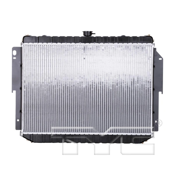 Radiator - Primary - TYC 1707