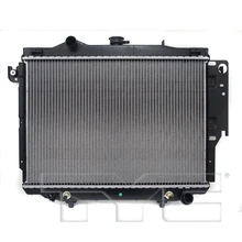 Radiator - Primary - TYC 1709