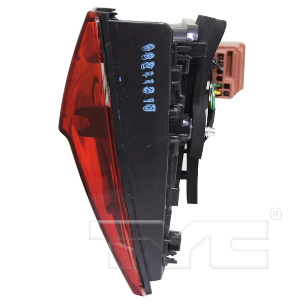 TYC 17-0919-00 Taillight Assembly, Right Inner