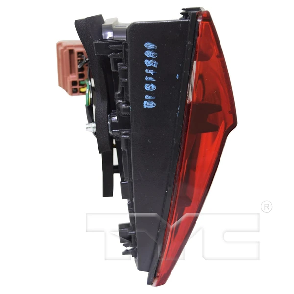 TYC 17-0920-00 Taillight Assembly, Left Inner