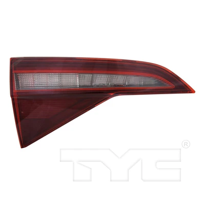 TYC 17-0920-00 Taillight Assembly, Left Inner