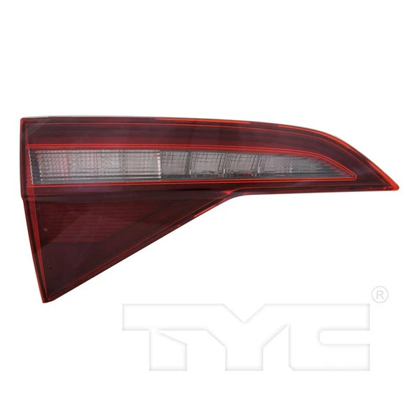 TYC 17-0920-00 Taillight Assembly, Left Inner