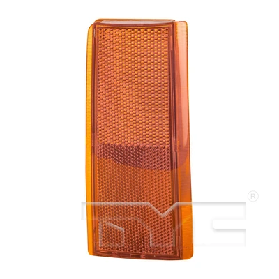 Side Marker Light - Front Right Passenger Side - TYC 17-1104-01