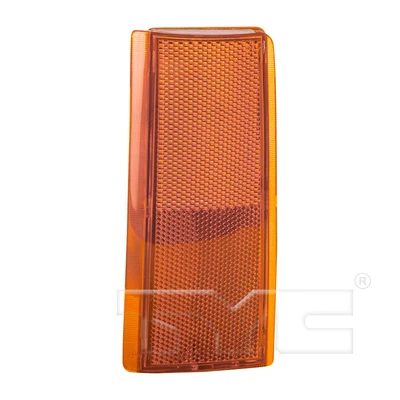 Side Marker Light - Front Left Driver Side - TYC 17-1105-01