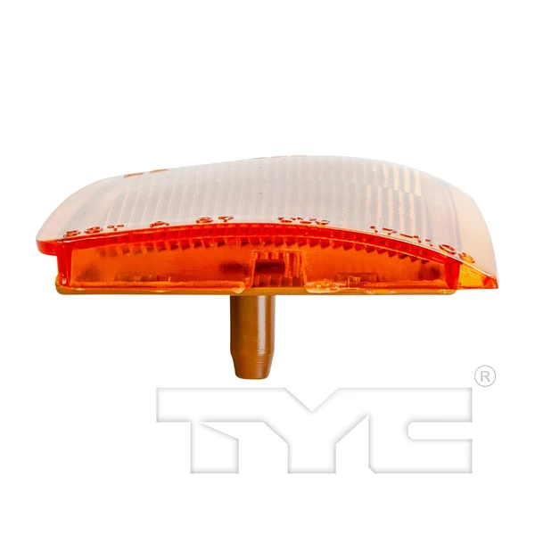 Side Marker Light - Right Upper - TYC 17-1106-01