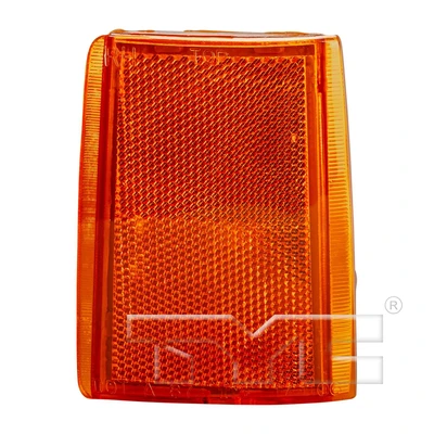 Side Marker Light - Right Upper - TYC 17-1106-01