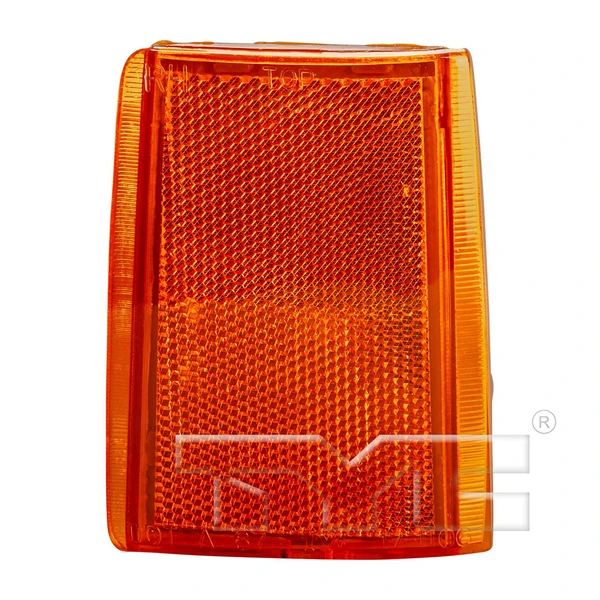 Side Marker Light - Right Upper - TYC 17-1106-01
