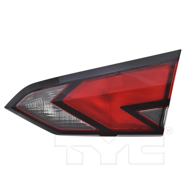 Tail Light Assembly - Right Inner - TYC 17-11065-00
