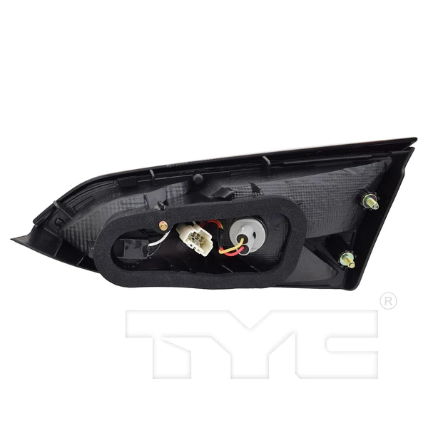 Tail Light Assembly - Left Inner - TYC 17-11066-00