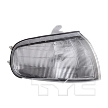 Parking Light Assembly - Right Passenger Side - TYC 17-1118-00