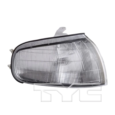 Parking Light Assembly - Right Passenger Side - TYC 17-1118-00