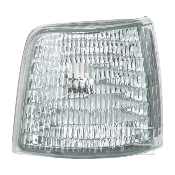 Side Marker Light - Front Right Passenger Side - TYC 17-1124-01
