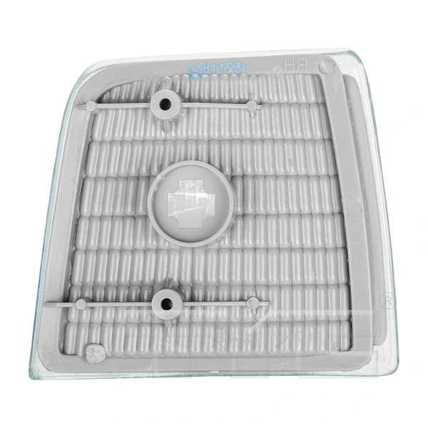 Side Marker Light - Front Left Driver Side - TYC 17-1125-01