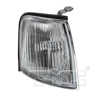 Parking Light Assembly - Right Passenger Side - TYC 17-1155-00