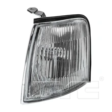 Parking Light Assembly - Left Driver Side - TYC 17-1156-00