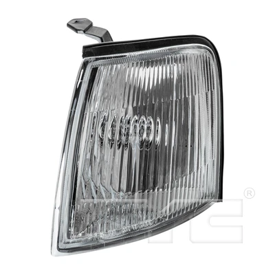 Parking Light Assembly - Left Driver Side - TYC 17-1156-00