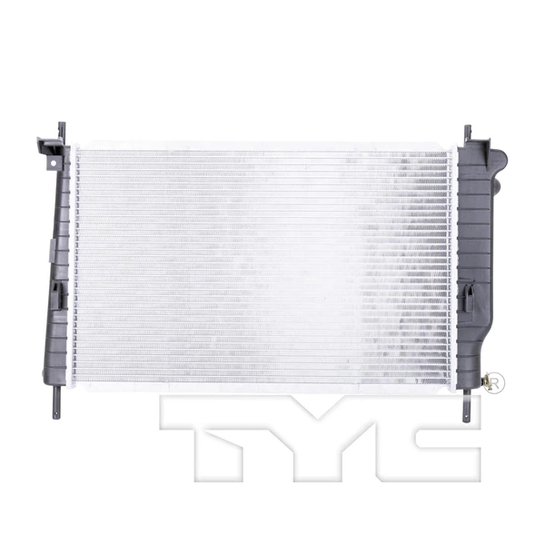 Radiator - Primary - TYC 1718