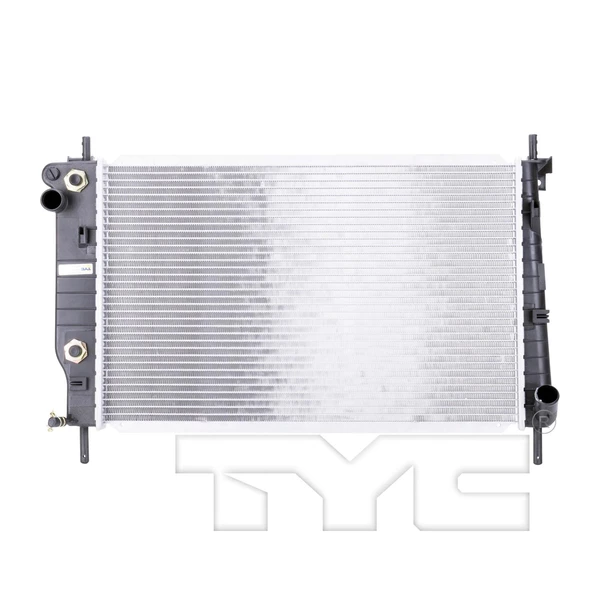 Radiator - Primary - TYC 1718