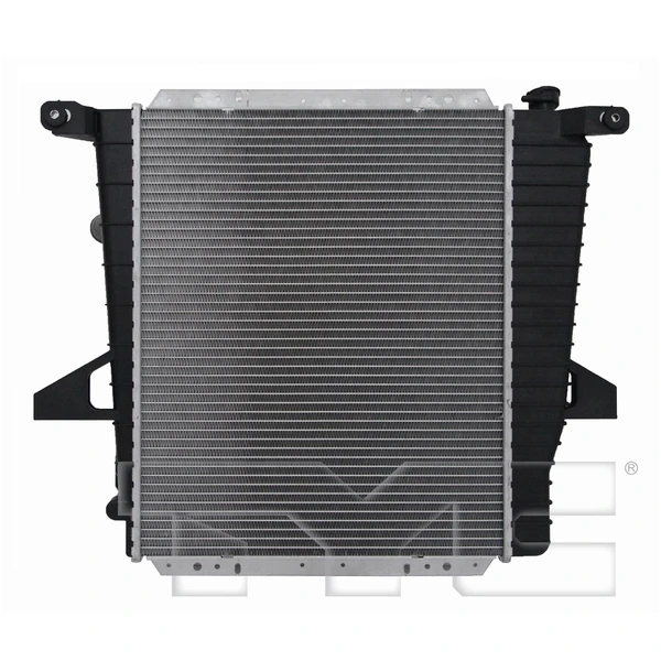 Radiator - TYC 1721