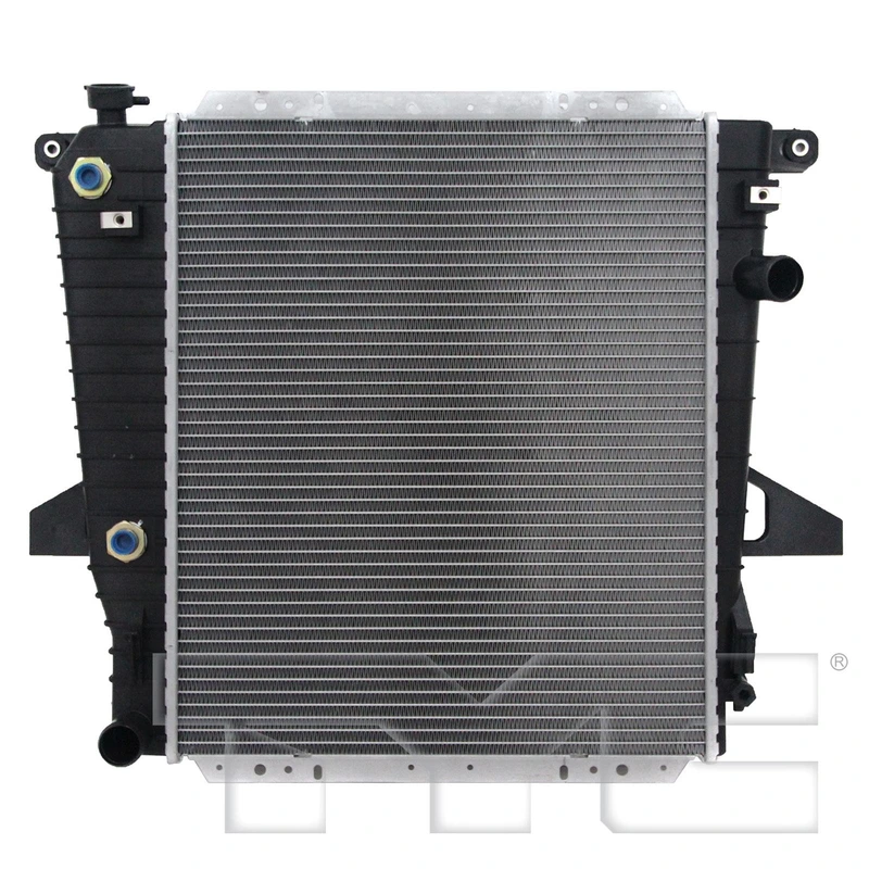 Radiator - TYC 1721